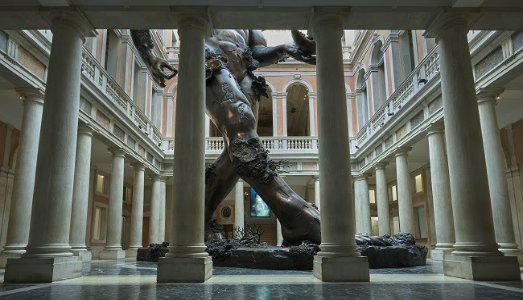Vuoi brindare con Damien Hirst e David La Chapelle? È possibile, ad Art Night Venezia Vuoi brindare con Damien Hirst e David La Chapelle? È possibile, ad Art Night Venezia